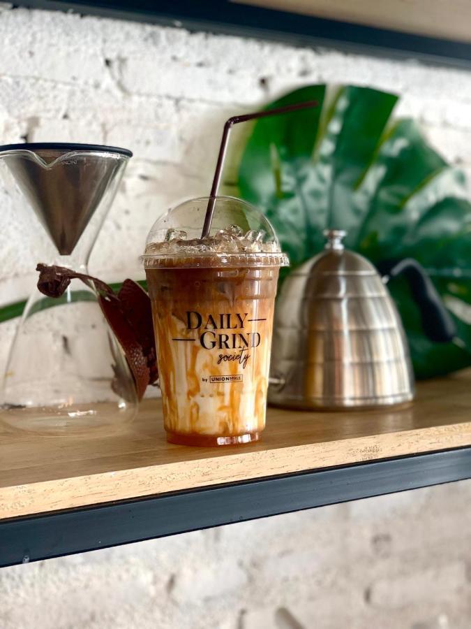 The Capsule By Unionspace (Adults Only) Bangkok Ngoại thất bức ảnh